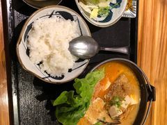 -石屋料理(南京西路店)