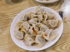 -王菊美食街