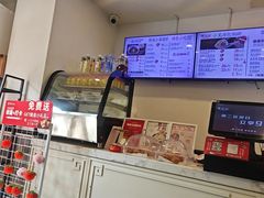 -不二心·鲜肉大包·海胆小笼汤包(二七广场店)