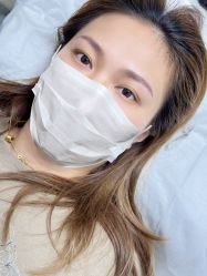 -Verywang半永久纹眉•仪器野生眉