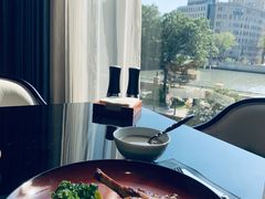 -上海苏宁宝丽嘉酒店·Cafe Bellagio西餐厅