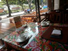 -东北缘餐厅(兰埔路店)