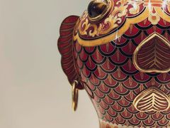 -中国景泰蓝艺术博物馆
