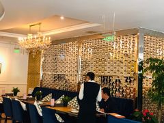 -花舍·新派粤菜·西餐·下午茶(亚运村·鸟巢店)