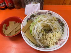 -拉面莊夢語＆中华料理八椿