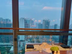 -富力丽思卡尔顿酒店·香荟全日制餐厅