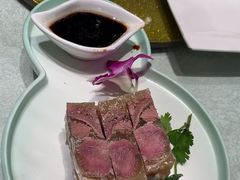 -阿娘家·原生态农家菜(国顺东路店)