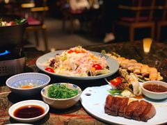 厚烧牛舌-炙柒Sekinana·精致料理 烧鸟·铁板烧(海上世界店)