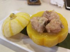 -舊街坊茶楼(市二宫店)