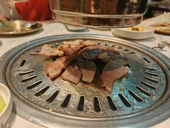 -六七八韩式烤肉·韩国料理(上杭路店)