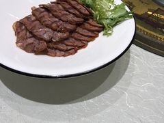 -老家菜(海恒店)