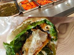 -同济大学-北苑食堂