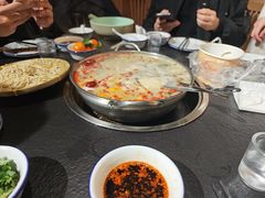 -王二爷药膳鸡(仙林学衡路店)