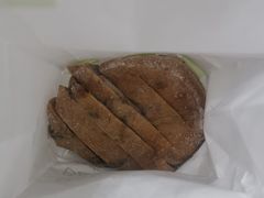 -吉森Bakery(教育路店)