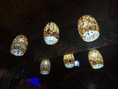 -东方亚克西餐厅(西康路店)