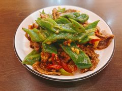 -念念Restaurant(贝岗店)