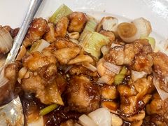 -眉州东坡(北苑华贸店)