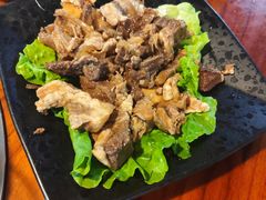 -大四喜·鲜牛肉火锅(洛阳大学城店)