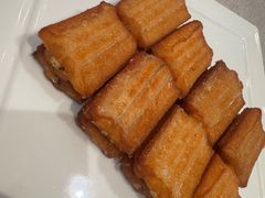 -荣轩(新荣记环球金融中心店)