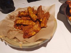 -聚味斋香辣蟹(生态城万达店)