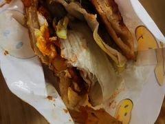 -路边摊胡同里(星城商厦店)