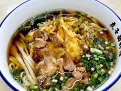 -虎子面粉馆(五一东村店)