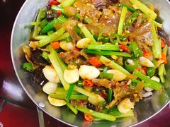 -回家湘菜馆(浮山后店)