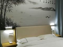 -花筑·扬州个园客栈(瘦西湖东关街店)