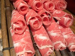 -宽板凳老灶火锅(外馆斜街店)