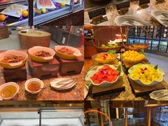 -马哥孛罗咖啡厅·Cafe Marco (厦门马哥孛罗东方大酒店)