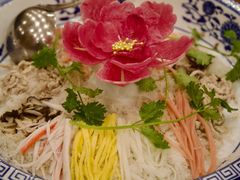 -老雒阳面馆·水席(王城路店)