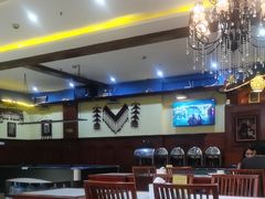 -清真· AL-JANNAT 佳纳特餐厅(仙林店)