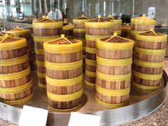 -解放碑威斯汀酒店-知味国际美食餐厅