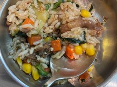 -兰正韩·韩国料理(大悦城店)