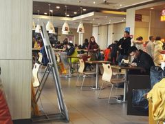 -肯德基(招远金城店)