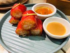 -点都德(花城店)