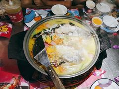 -匠子烤鱼(桫椤湾店)