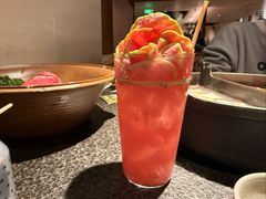 -三出山火锅(南京万象天地店)