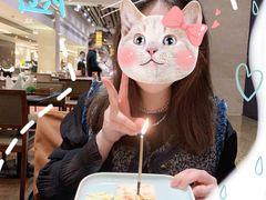 -白天鹅宾馆·流浮阁咖啡厅