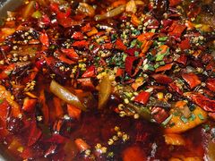 -泥糊破店小酒馆·团建聚餐(南京西路店)