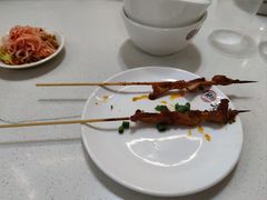 -老周夜市(航空路店)