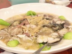 拆烩鲢鱼头-玉华台饭庄(裕中西里小区店)