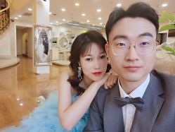 -保定巴黎婚纱摄影