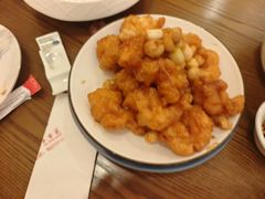-玉舌尖私房菜(裕华店)