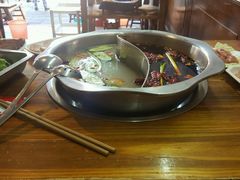 -盖帮鳝鱼串串(东郊记忆店)