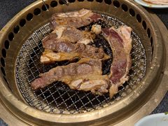 -韩盛·盛江山自助料理(中街大悦城店)
