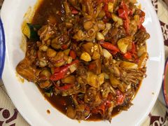 -老三样·旧食新味(船山路店)