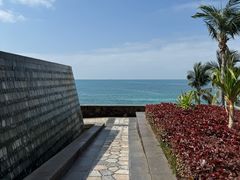 -海角轩·三亚文华东方酒店