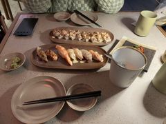-Tuna maki寿司(苏州万象天地店)