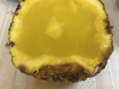 -志龙皇冠吃货椰子铺